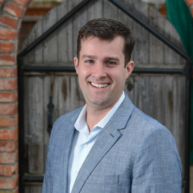 Manasseh Durkin