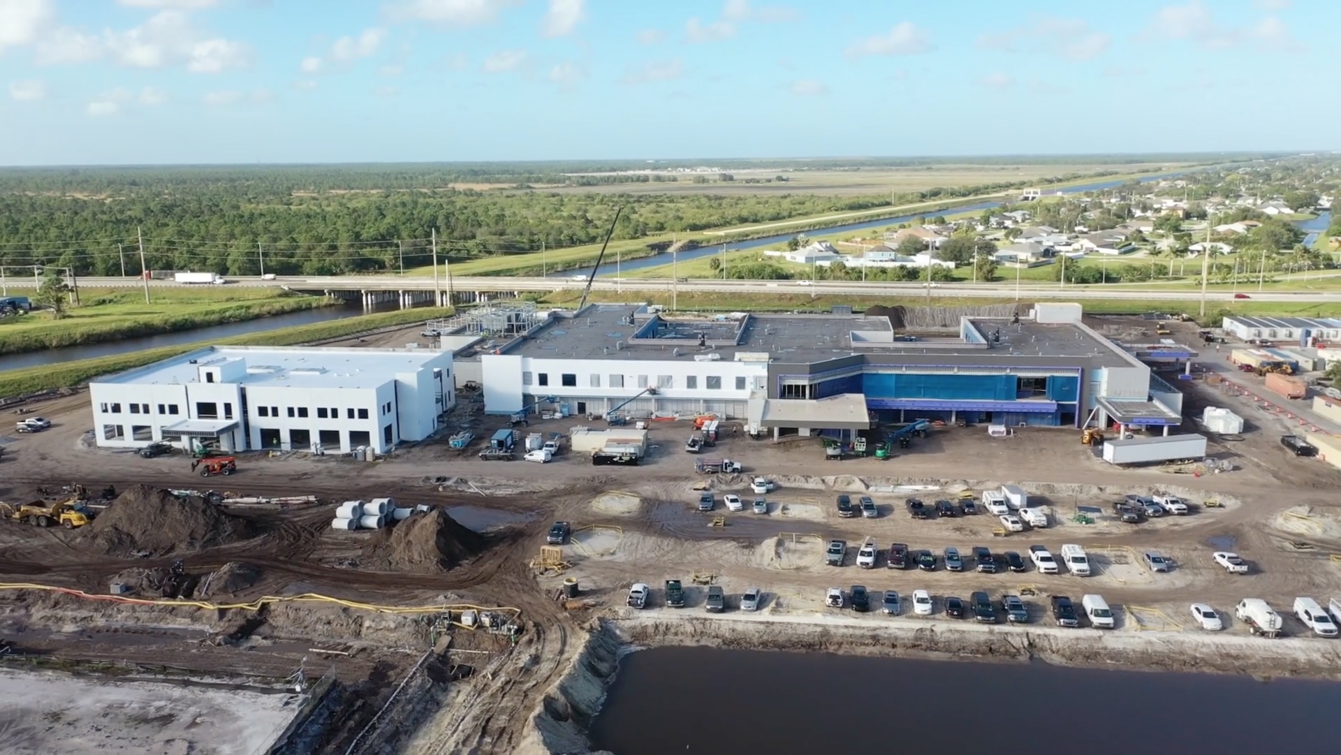 Port St. Lucie - Update