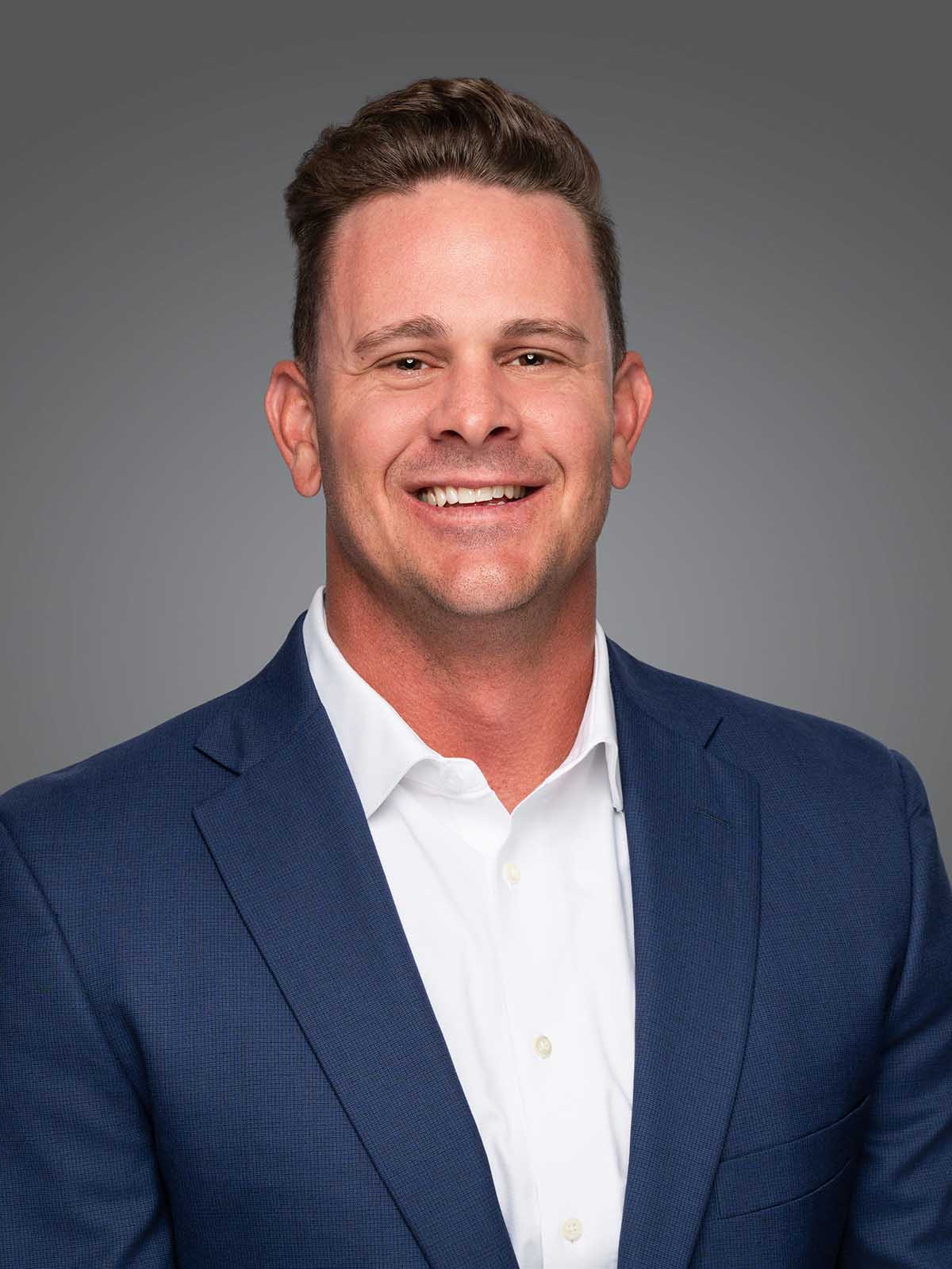 Bryan Tully Headshot