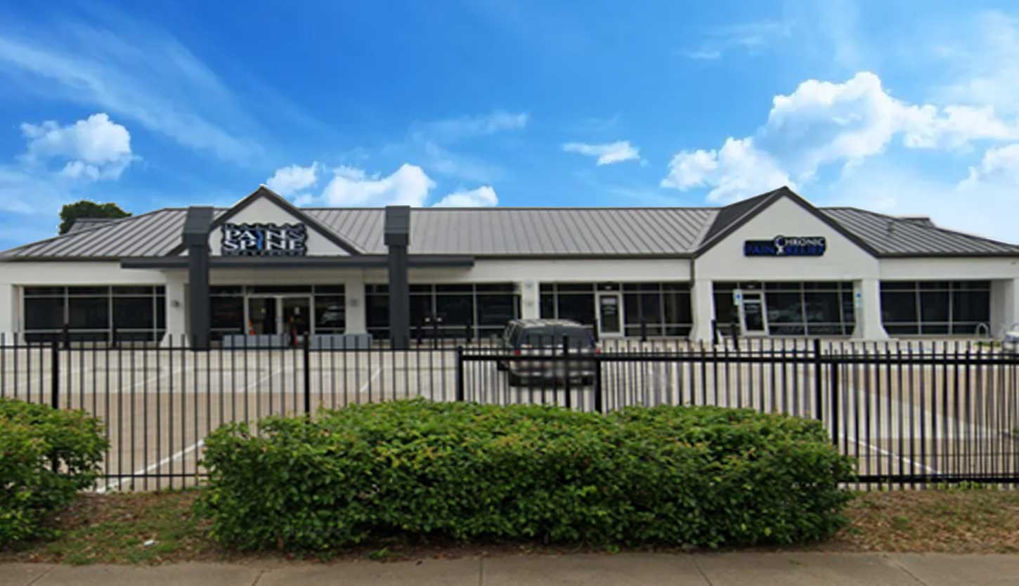 Dallas Spine Institute