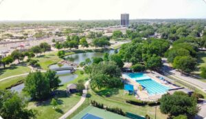Richardson Texas