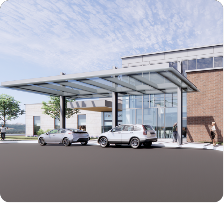micro hospital