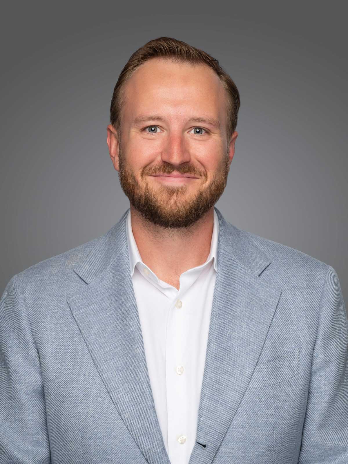 Connor Maloney Headshot