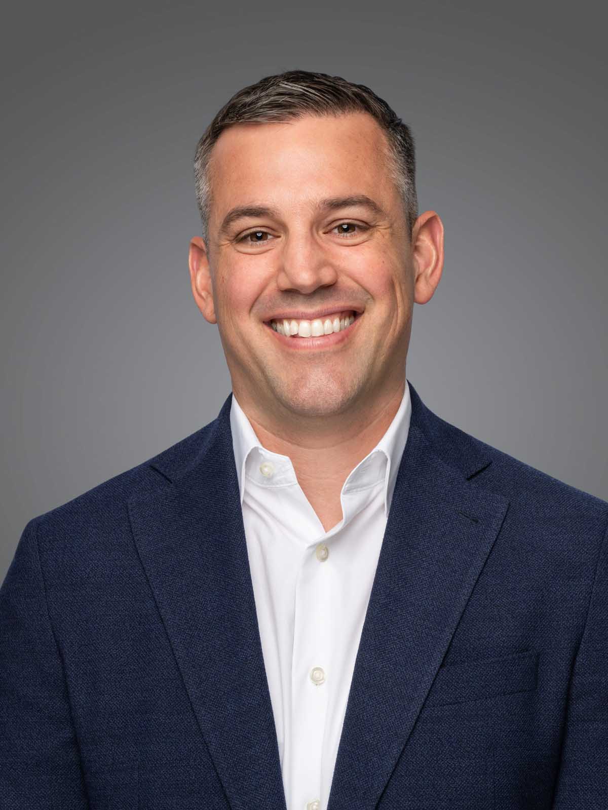 Frank Piasta Headshot