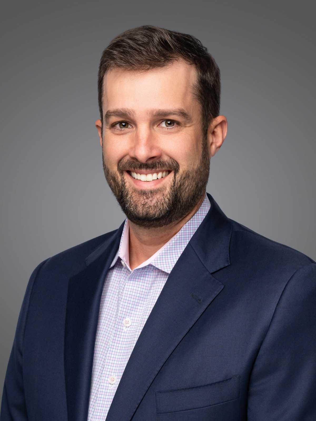 Manessah Durkin Headshot
