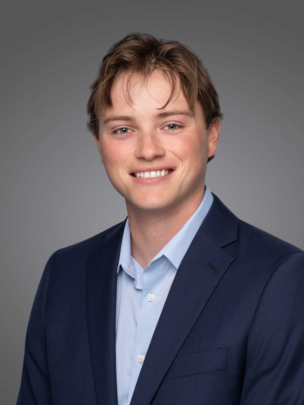 Michael Lorden Headshot